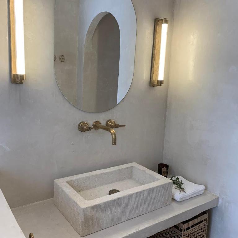 Finca La Marquesa - Luxury Villa in Ronda - Villa con piscina privada - 10