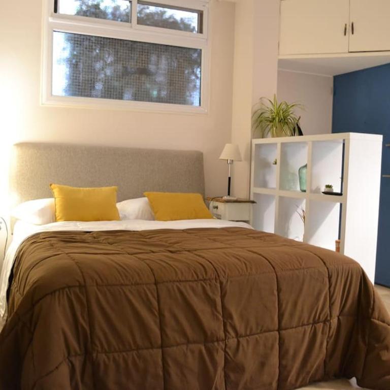 Amazing apartment in San Telmo - Apartamento de 1 dormitorio - 1
