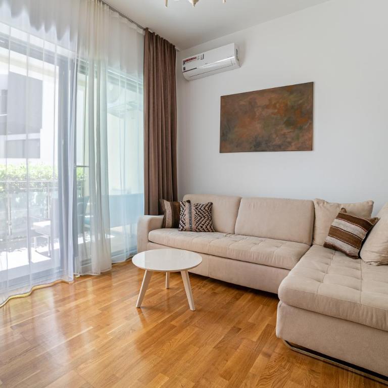 The Dream Getaway & Spa by DeVasco - Two-Bedroom Apartment - 10