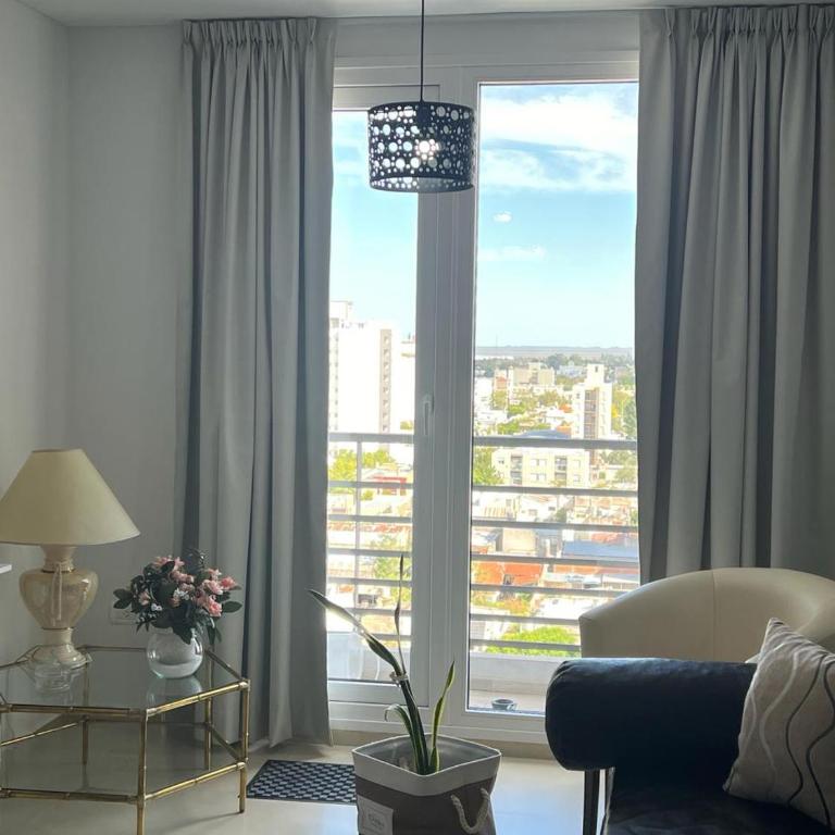 Bienestar apart - Apartamento de 1 dormitorio - 7
