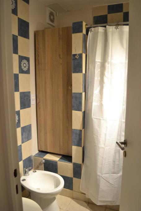 Amazing apartment in San Telmo - Apartamento de 1 dormitorio - 15