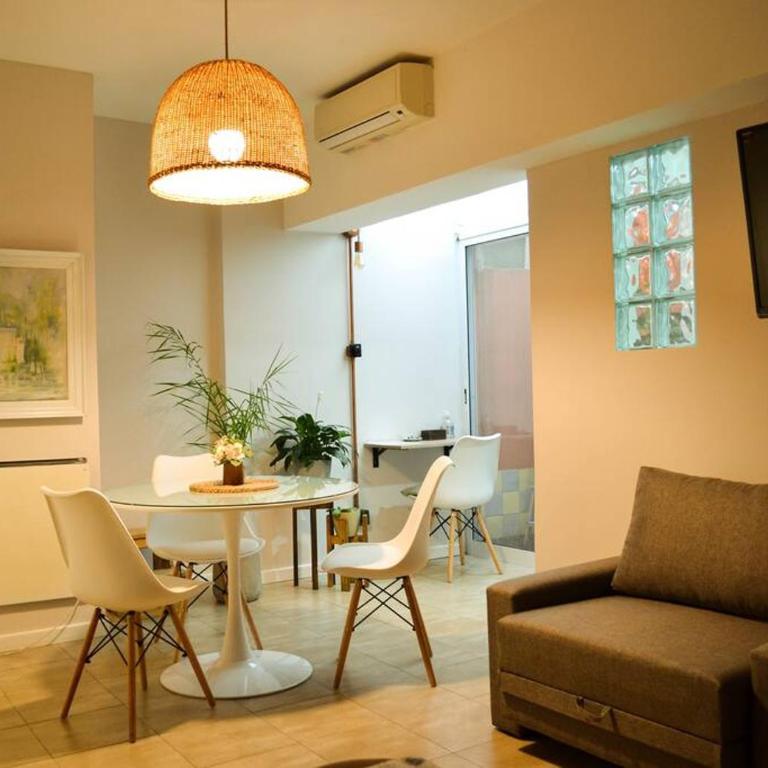 Amazing apartment in San Telmo - Apartamento de 1 dormitorio - 3