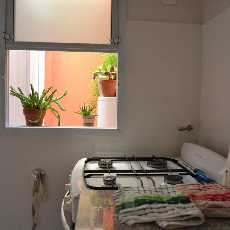 Amazing apartment in San Telmo - Apartamento de 1 dormitorio - 11