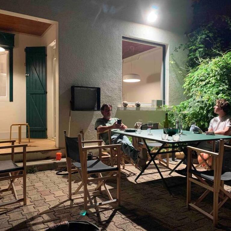 La maison Piclaouey - Villa - 6