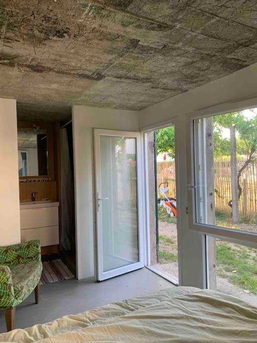 La maison Piclaouey - Villa - 8
