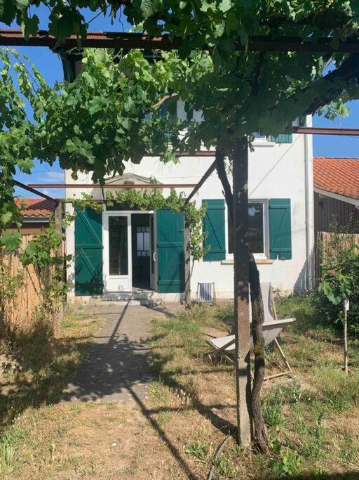 La maison Piclaouey - Villa - 13