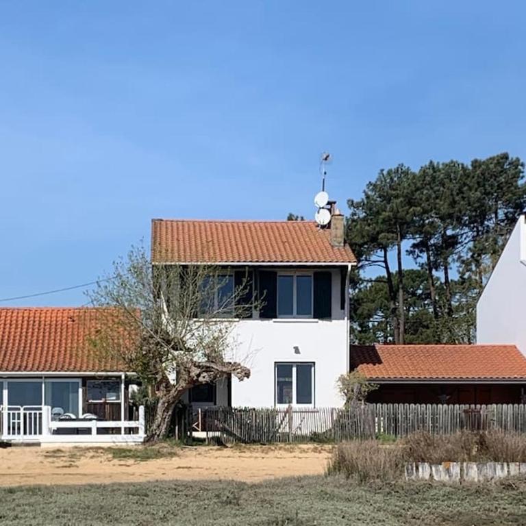 La maison Piclaouey - Villa - 15