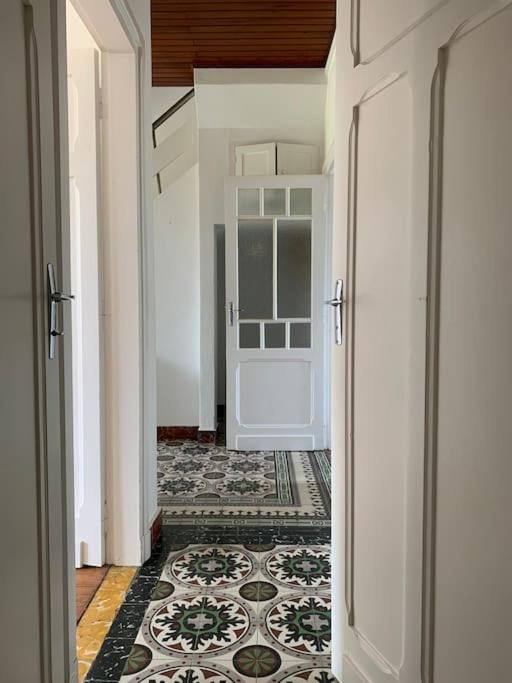 La maison Piclaouey - Villa - 21
