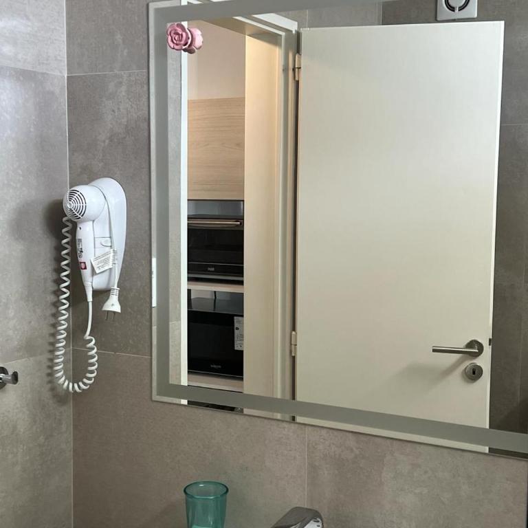 Bienestar apart - Apartamento de 1 dormitorio - 22