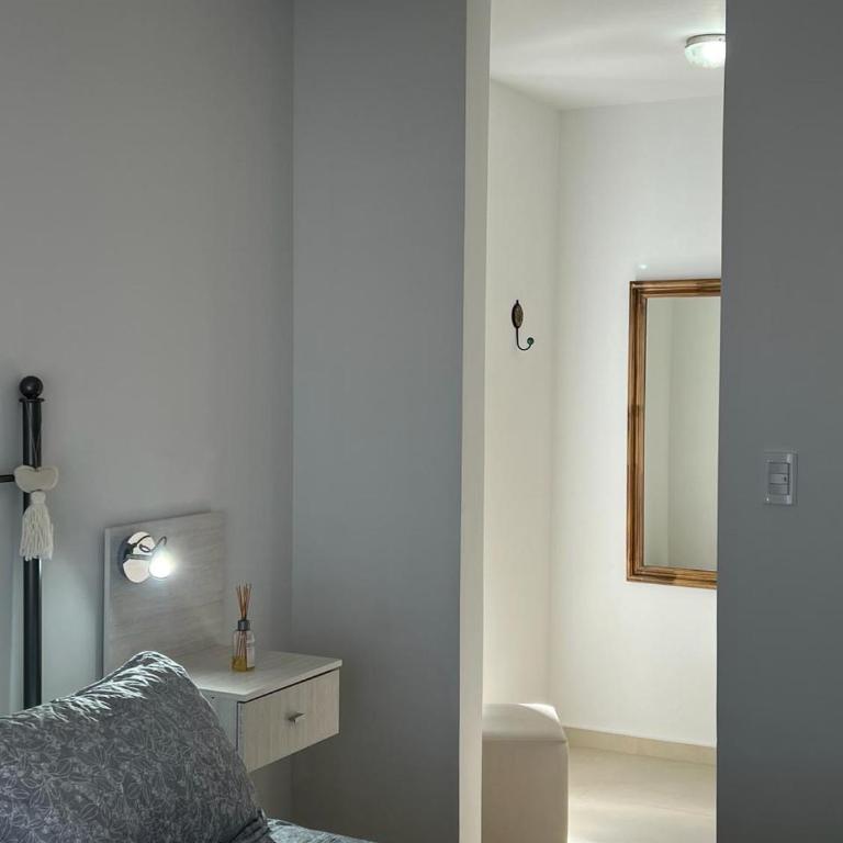 Bienestar apart - Apartamento de 1 dormitorio - 17