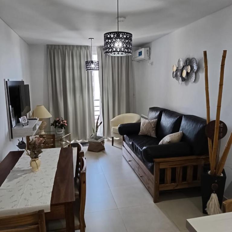 Bienestar apart - Apartamento de 1 dormitorio - 1