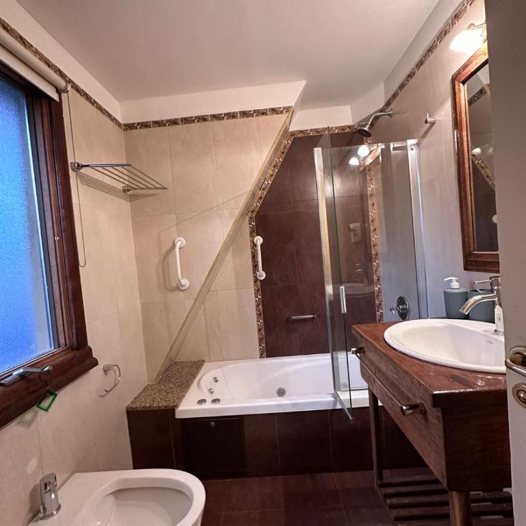 Viejo Lobo - Centrico 2 dormitorios Plus - Two-Bedroom Apartment - 6