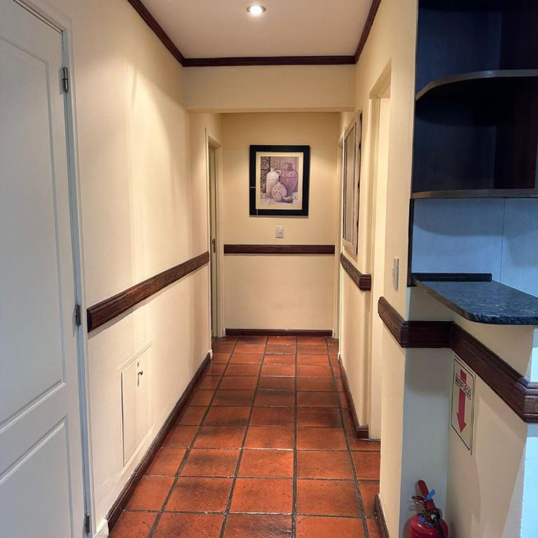 Viejo Lobo - Centrico 2 dormitorios Plus - Two-Bedroom Apartment - 7