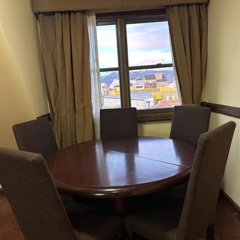 Viejo Lobo - Centrico 2 dormitorios Plus - Two-Bedroom Apartment - 8