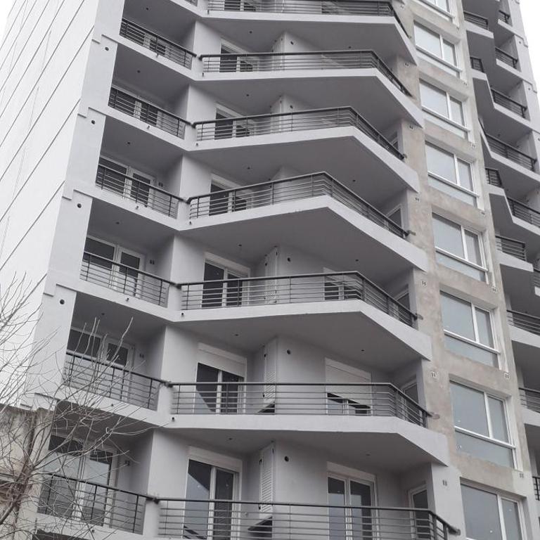 Bienestar apart - Apartamento de 1 dormitorio - 2