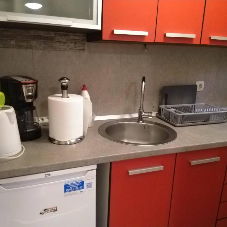 Laguna Apartment - Apartman sa 2 Spavaće Sobe - 8