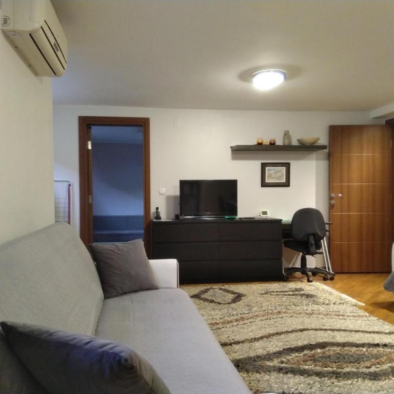 Laguna Apartment - Apartman sa 2 Spavaće Sobe - 12