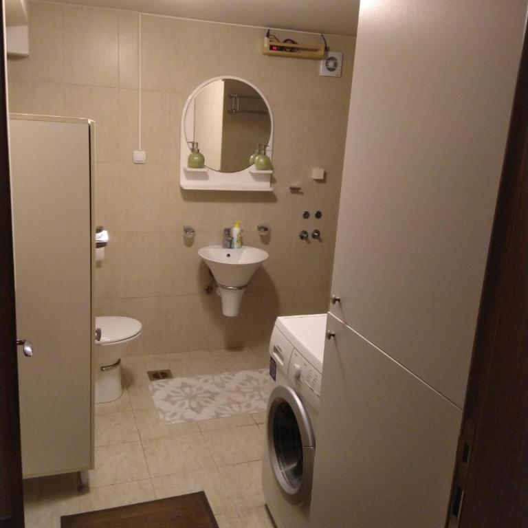 Laguna Apartment - Apartman sa 2 Spavaće Sobe - 5