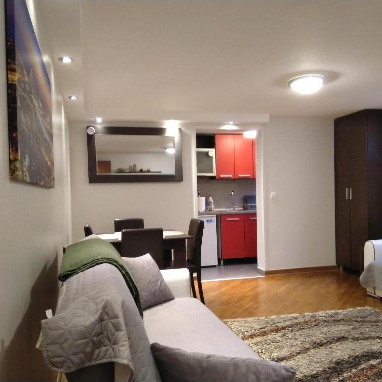Laguna Apartment - Apartman sa 2 Spavaće Sobe - 2