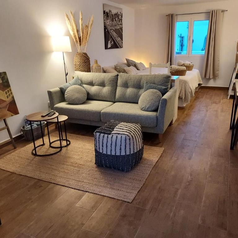 Hestia Studio Apartment - Apartamento Estudio - 1