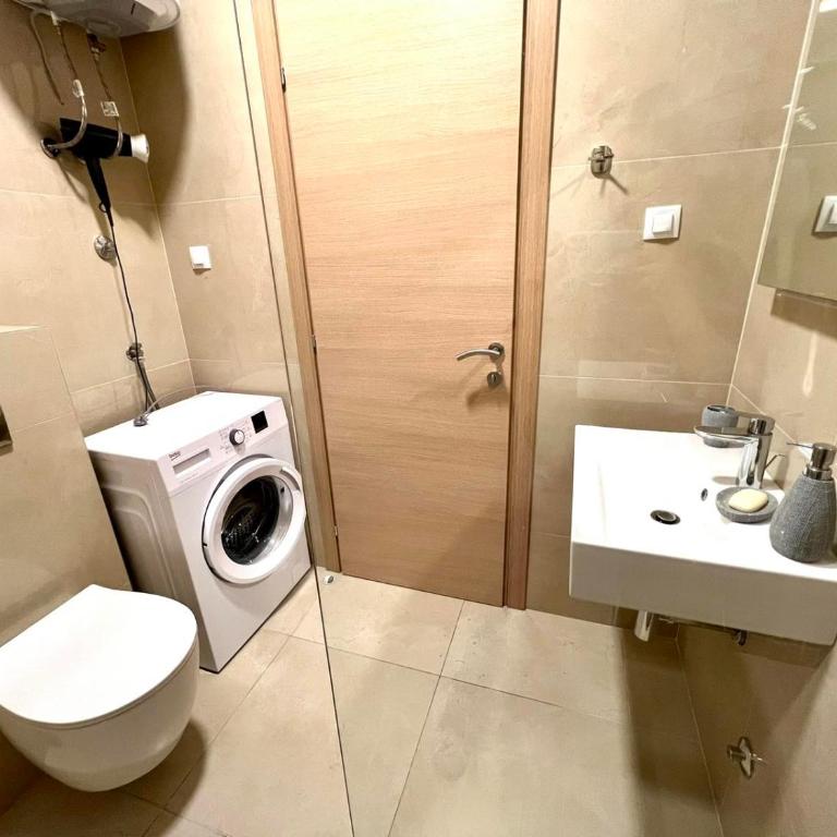 Apartmani More - Studio sa Terasom - 4
