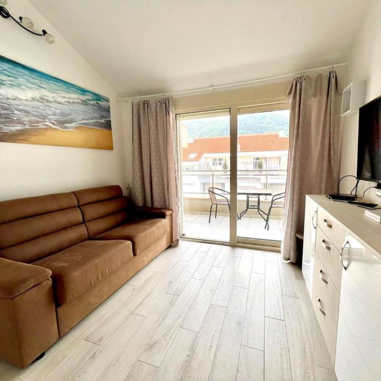 Apartmani More - Studio sa Terasom - 3