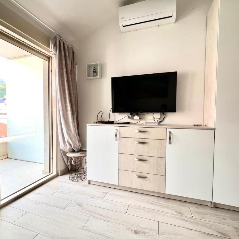 Apartmani More - Studio sa Terasom - 5