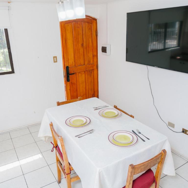 ELDEPTO La Serena - Apartamento de 2 dormitorios - 3