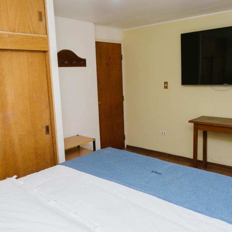 ELDEPTO La Serena - Apartamento de 1 dormitorio - 1