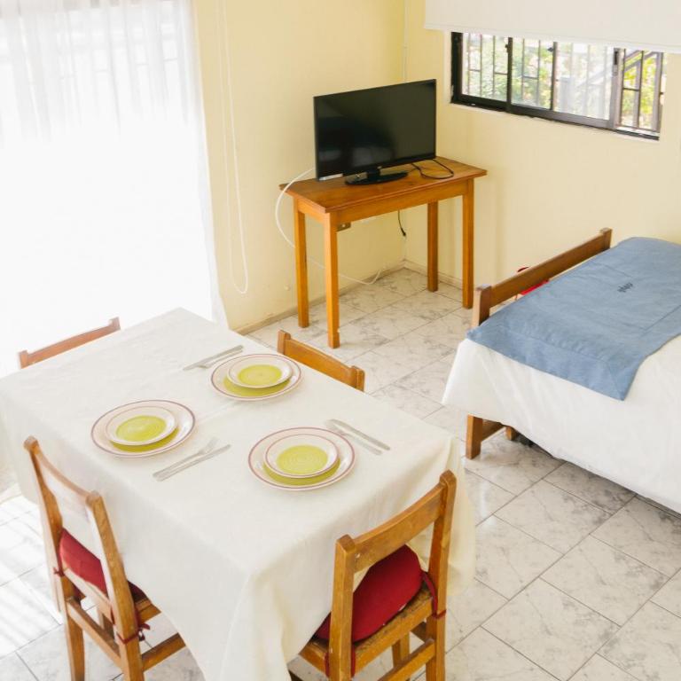 ELDEPTO La Serena - Apartamento de 1 dormitorio - 3