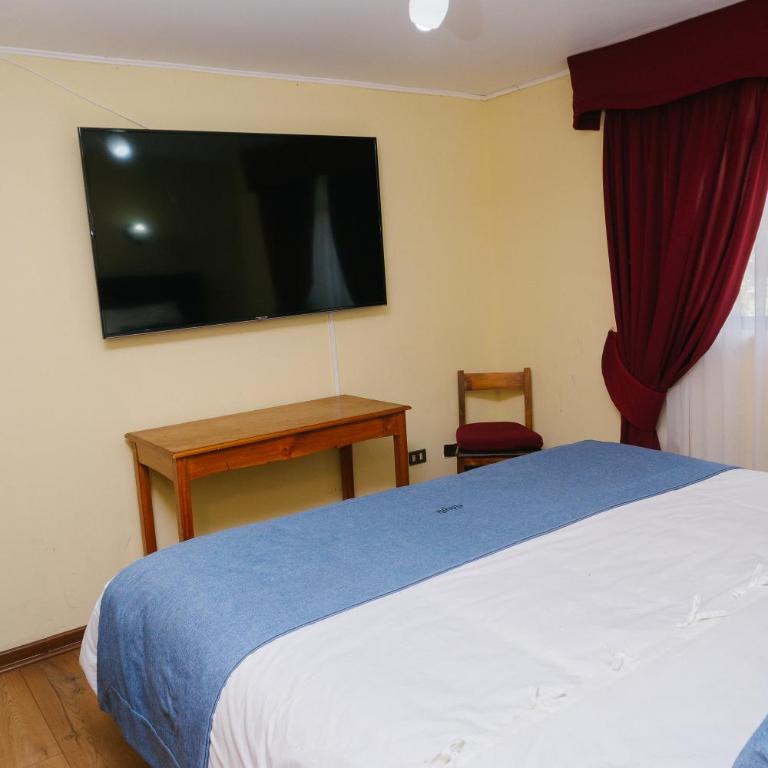 ELDEPTO La Serena - Apartamento de 2 dormitorios - 9