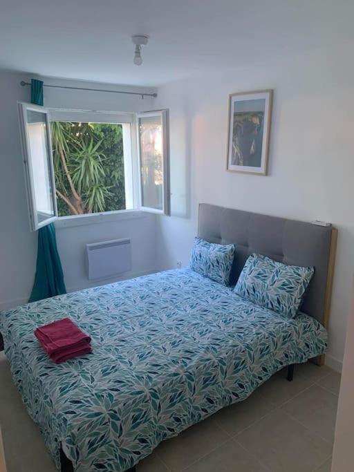 Joli appart proche de la mer - Appartement 1 Chambre - 8