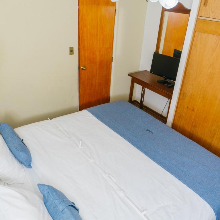 ELDEPTO La Serena - Apartamento de 2 dormitorios - 7