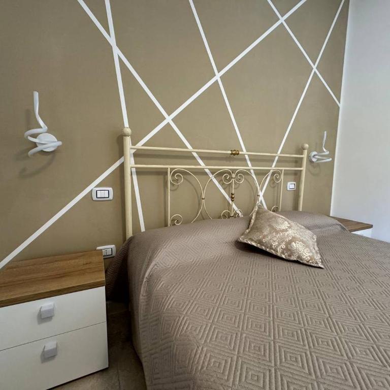 Allivigne Rooms & Pool - Camera Matrimoniale con Bagno Privato - 6