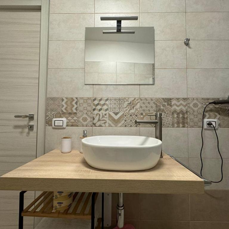 Allivigne Rooms & Pool - Camera Matrimoniale con Bagno Privato - 14
