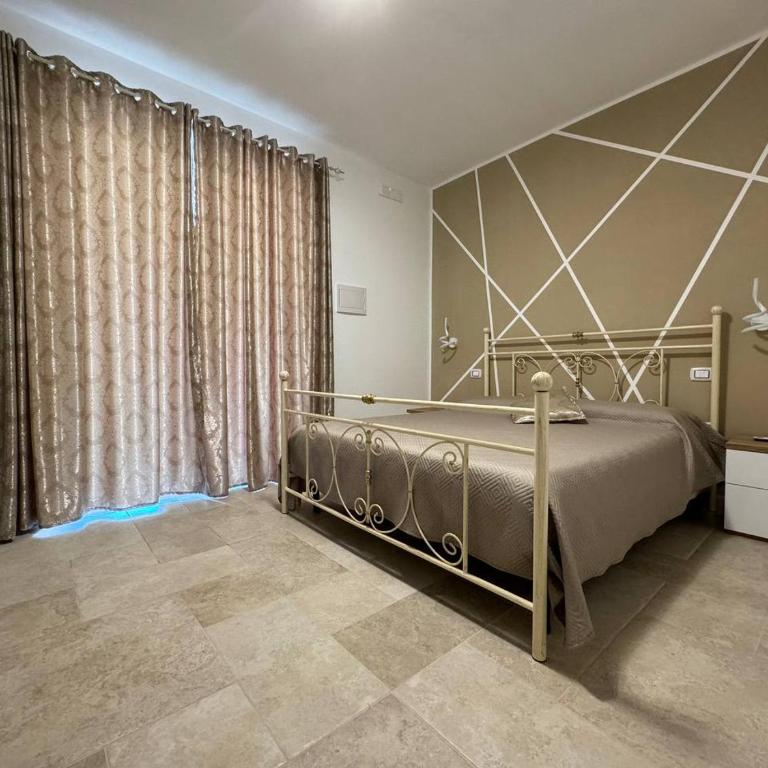 Allivigne Rooms & Pool - Camera Matrimoniale con Bagno Privato - 11