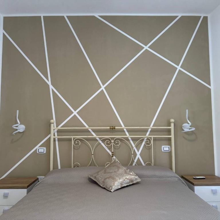 Allivigne Rooms & Pool - Camera Matrimoniale con Bagno Privato - 7