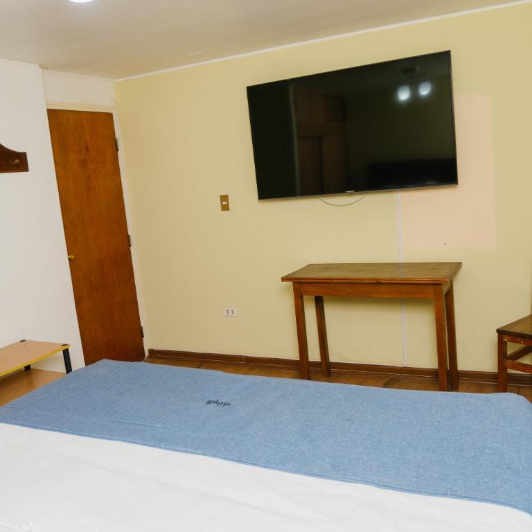 ELDEPTO La Serena - Apartamento de 1 dormitorio - 5