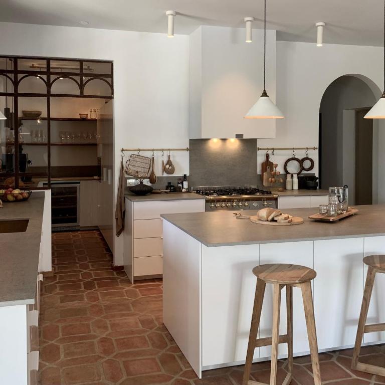 Finca La Marquesa - Luxury Villa in Ronda - Villa con piscina privada - 18