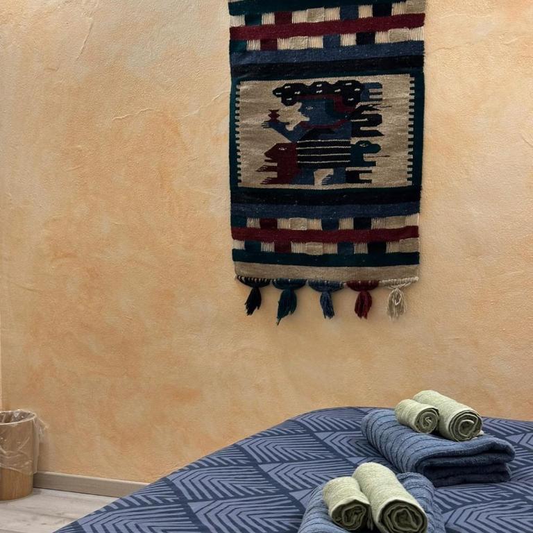 La Grotta dell'Orso - Camera Matrimoniale con Bagno Privato - 6