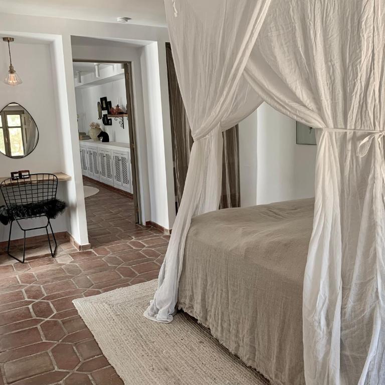 Finca La Marquesa - Luxury Villa in Ronda - Villa con piscina privada - 20