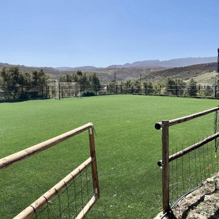 Finca La Marquesa - Luxury Villa in Ronda - Villa con piscina privada - 22