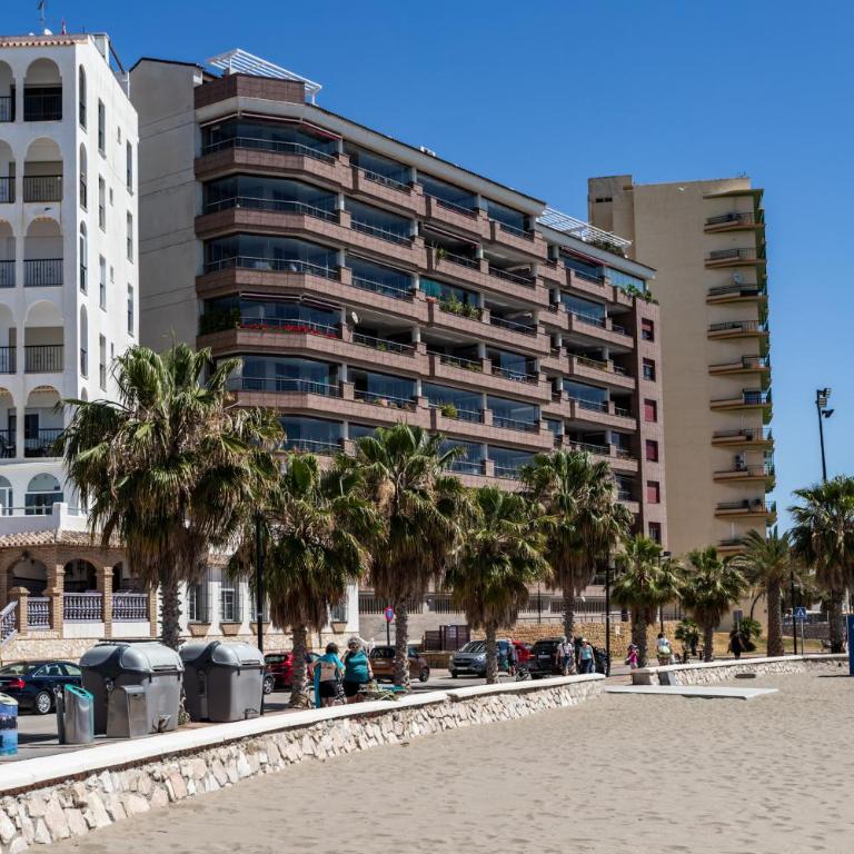 Buenavista Lifestyle by Sur Suites - Two-Bedroom Apartment - 8