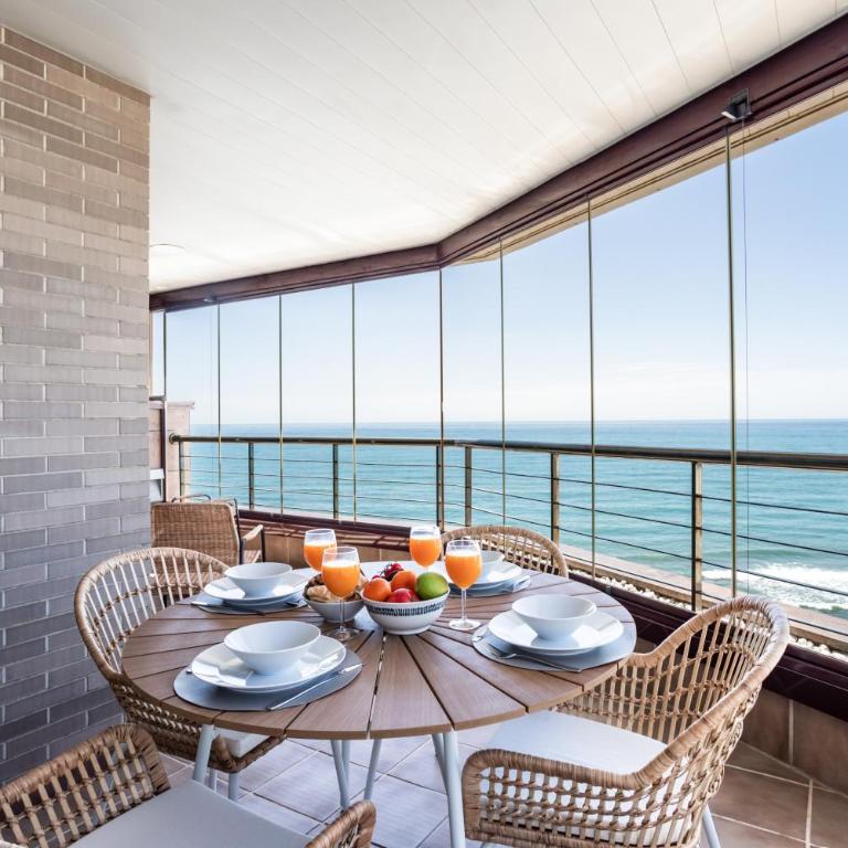 Buenavista Lifestyle by Sur Suites - Two-Bedroom Apartment - 10