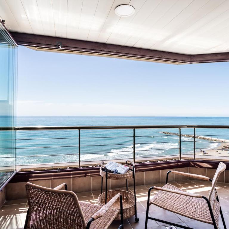 Buenavista Lifestyle by Sur Suites - Two-Bedroom Apartment - 1