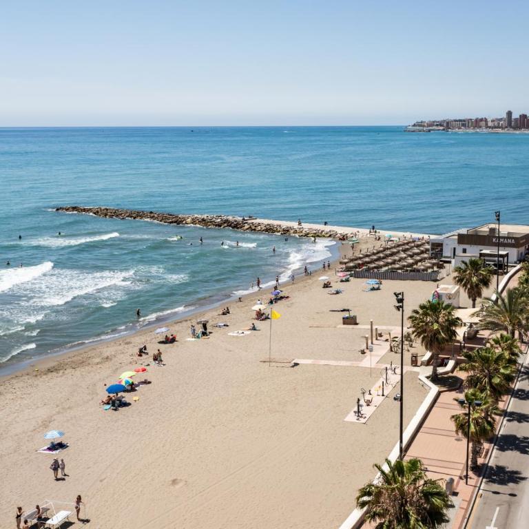 Buenavista Lifestyle by Sur Suites - Two-Bedroom Apartment - 11