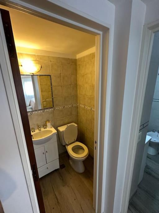 Hermoso 3 Ambientes - Subte-Tren - Villa Urquiza - Buenos Aires - Apartamento de 2 dormitorios - 15