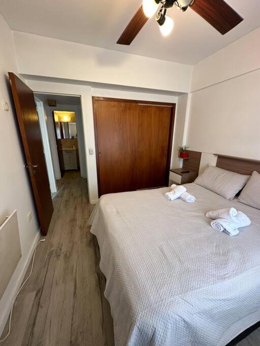 Hermoso 3 Ambientes - Subte-Tren - Villa Urquiza - Buenos Aires - Apartamento de 2 dormitorios - 16