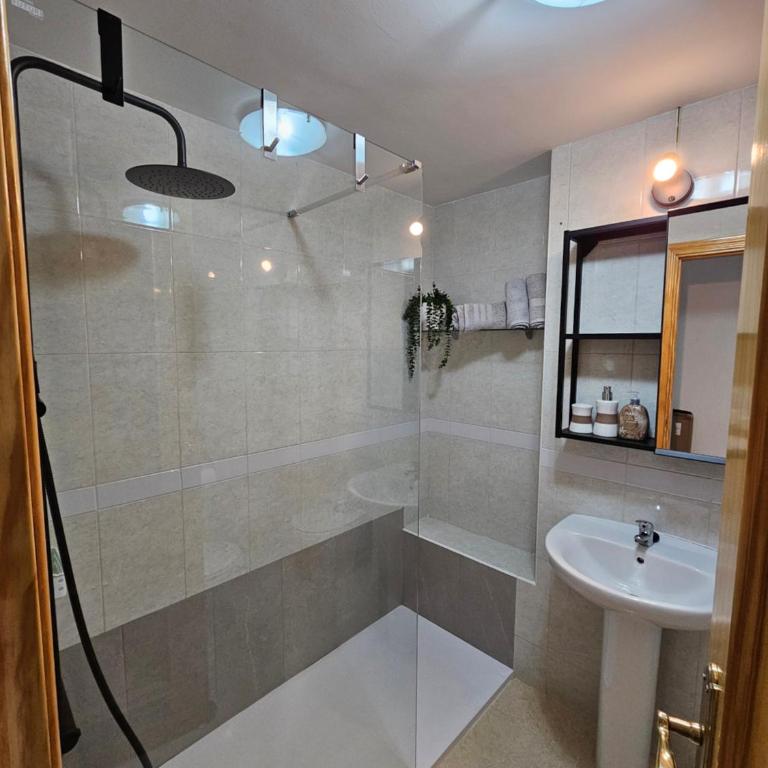COSITAS DE PLAYA - One-Bedroom Apartment - 36