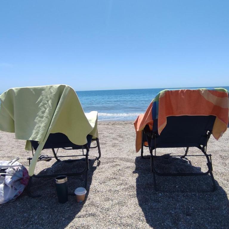 COSITAS DE PLAYA - One-Bedroom Apartment - 51